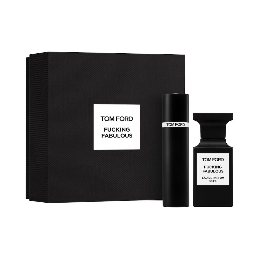 TOM FORD Signature Fragrances Fucking Fabulous Set