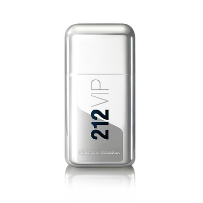 Carolina Herrera 212 Vip Men - 50ml - Eau de toilette