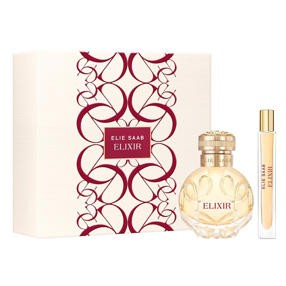 Elie Saab Elixir Eau de Parfum 50 ml