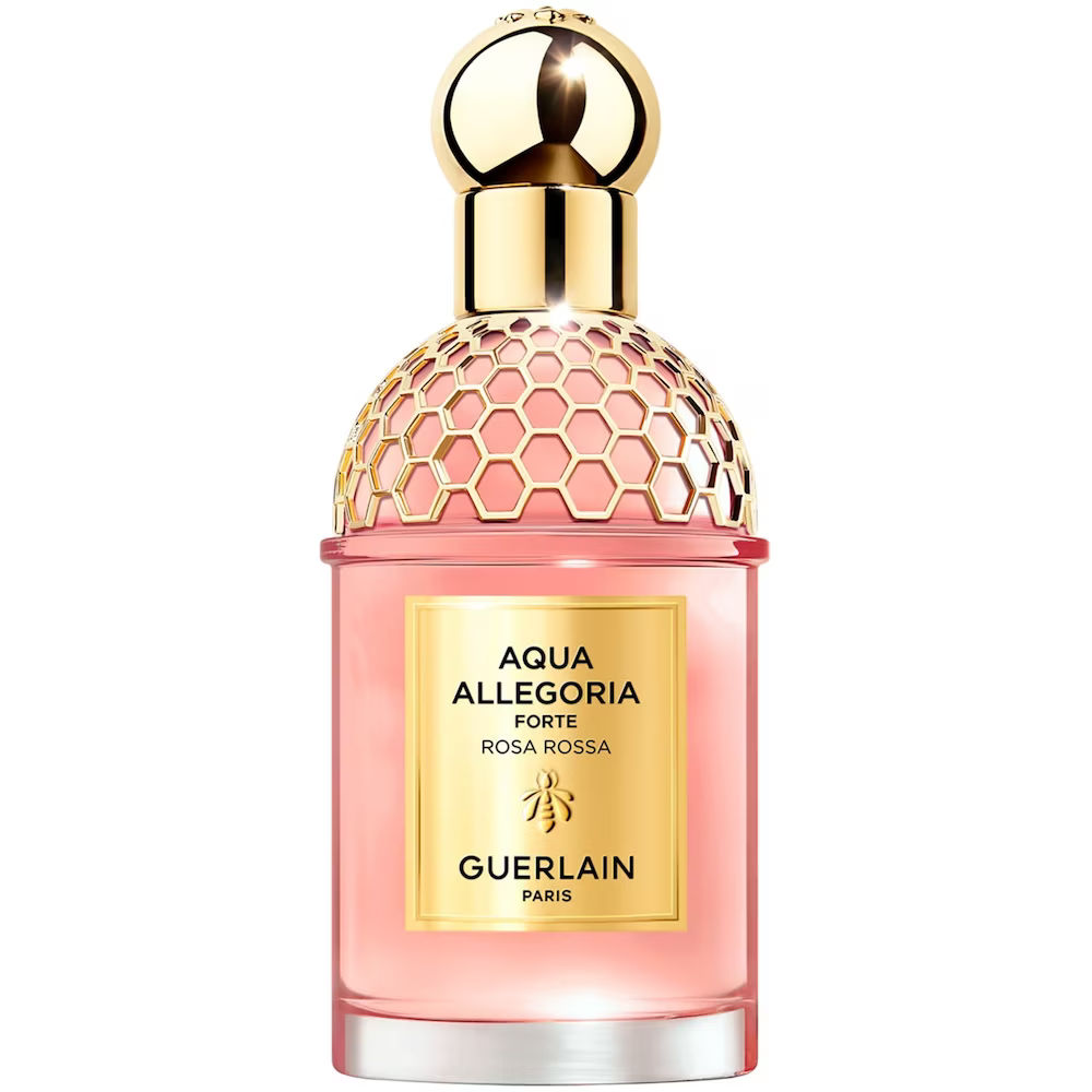 Guerlain Aqua Allegoria Rosa Rossa Forte 75 ml