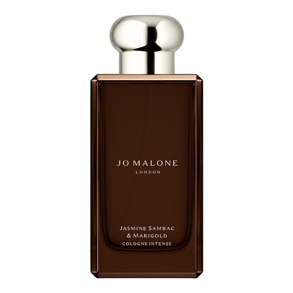 Jo Malone London Colognes Intense Jasmine Sambac & Marigold 100 ml