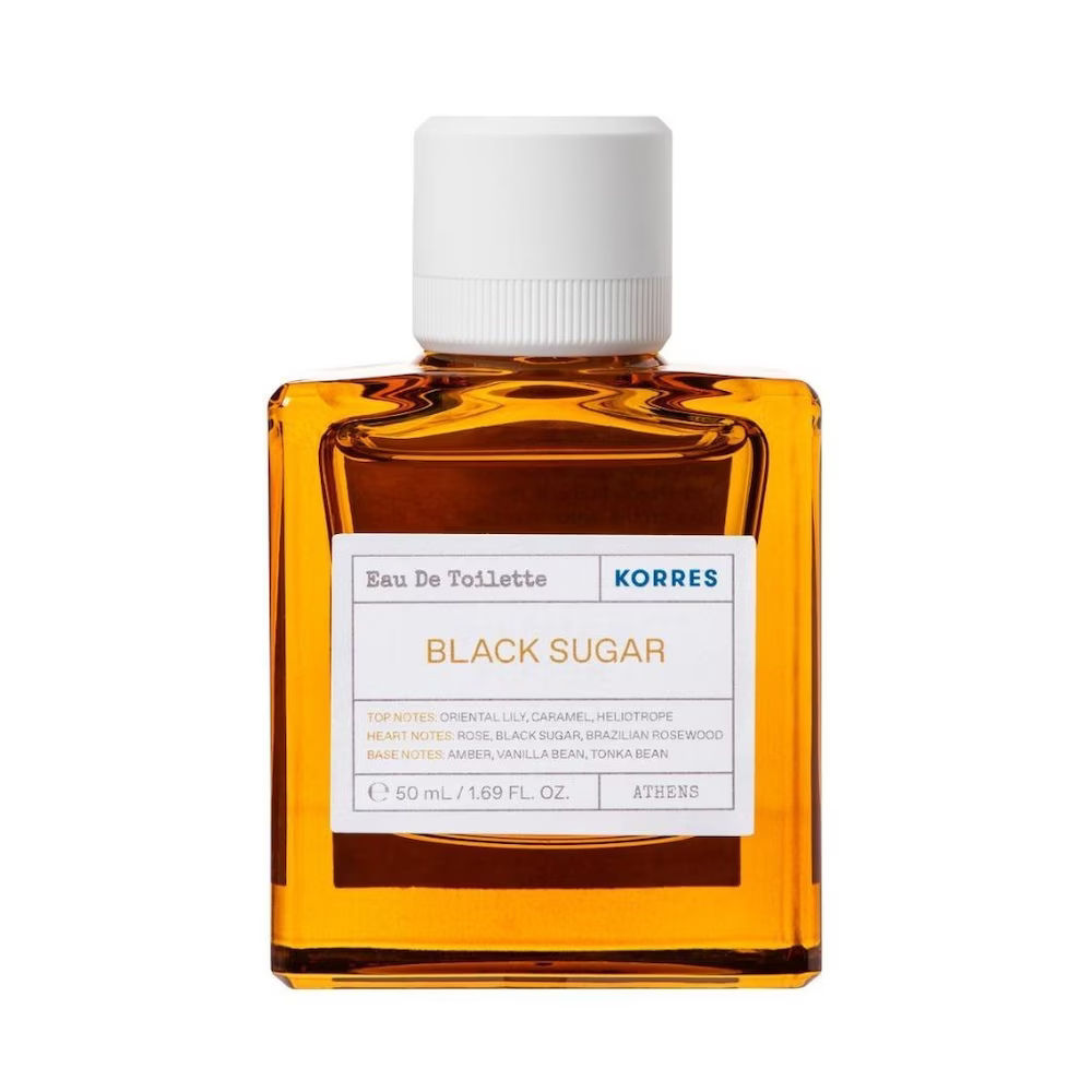 Black Sugar Eau de Toilette 50 ml