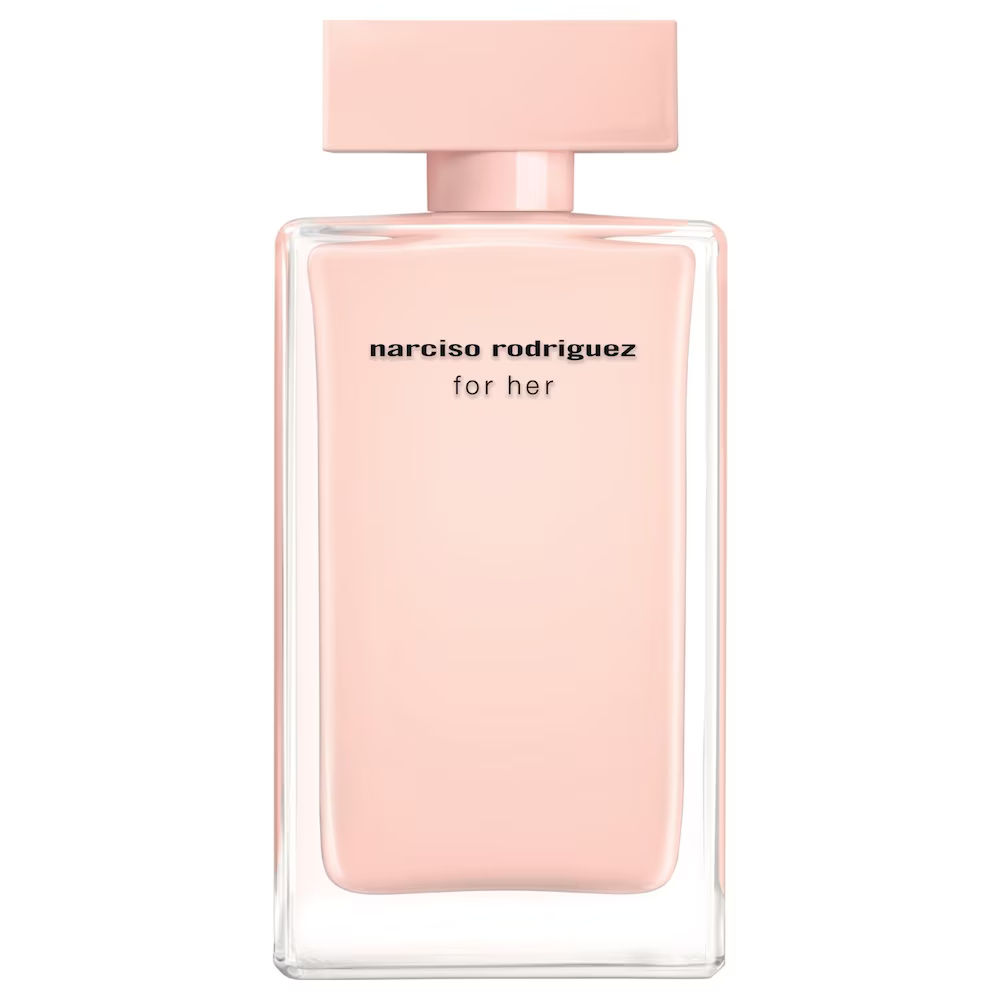 Narciso Rodriguez for her 150 ml