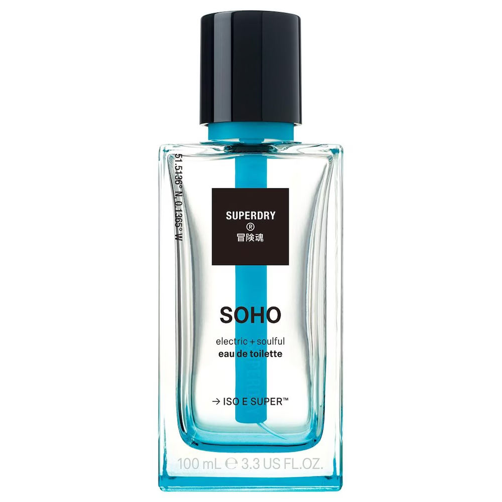 SOHO 100 ml