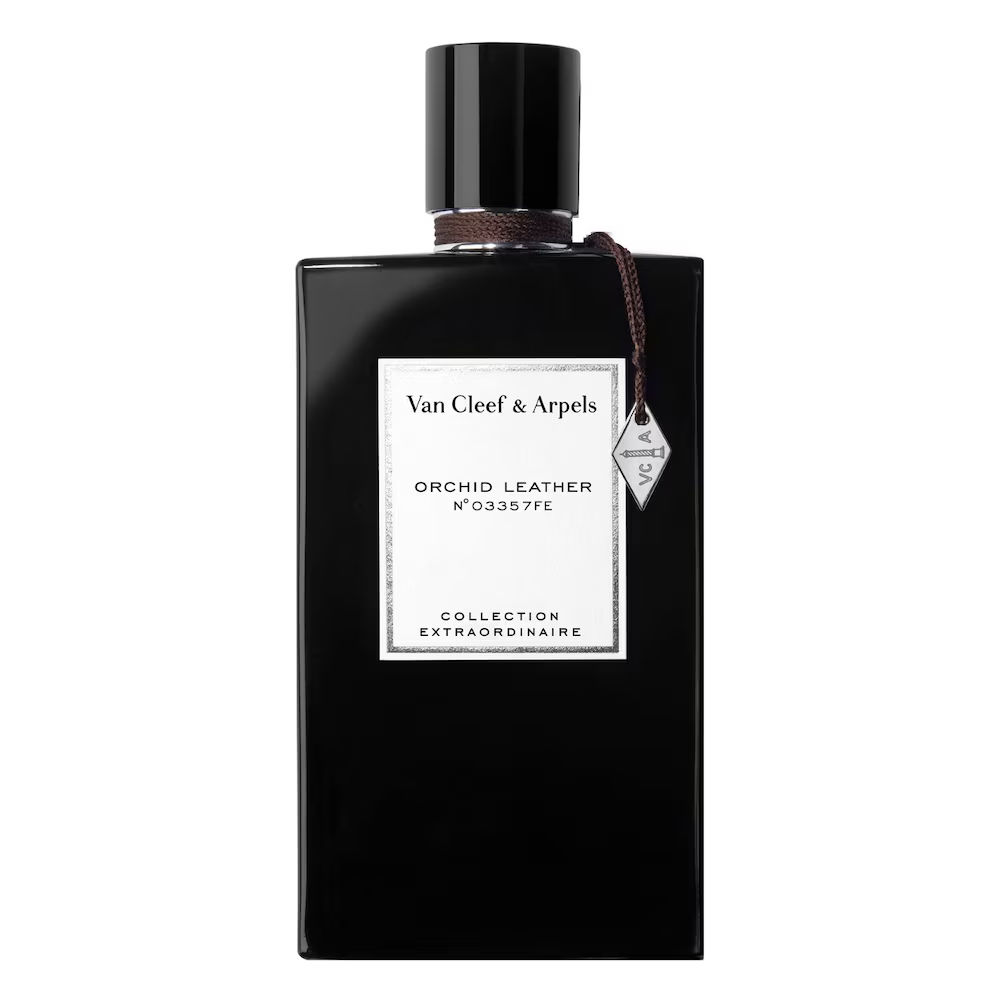 Van Cleef & Arpels Collection Extraordinaire Orchid Leather 75 ml