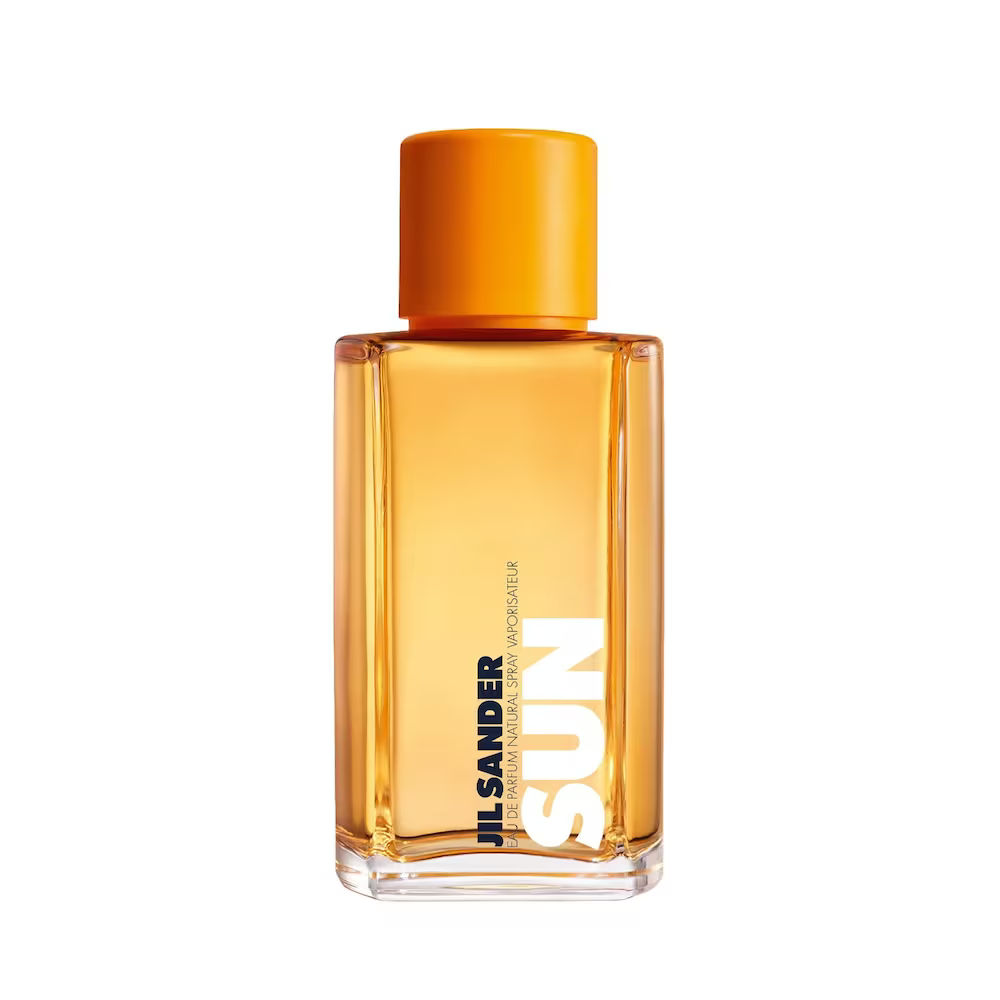 Jil Sander Sun Flex Serum 125 ml