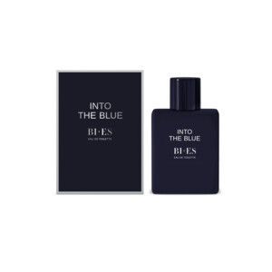 Into The Blue Eau de Toilette 100 ml