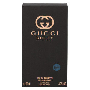 Gucci Guilty Pour Femme Eau de toilette spray 90 ml