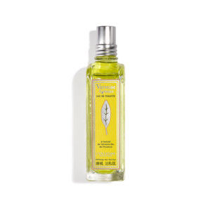 L'occitane Citrus Verbena Eau de toilette spray 100 ml