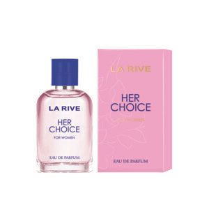 La Rive Her Choice For Women Eau de parfum spray 30 ml