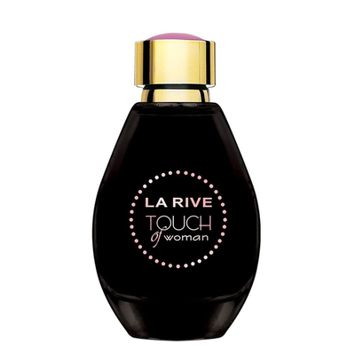 La Rive Touch of Woman Eau de Parfum Spray 90 ml