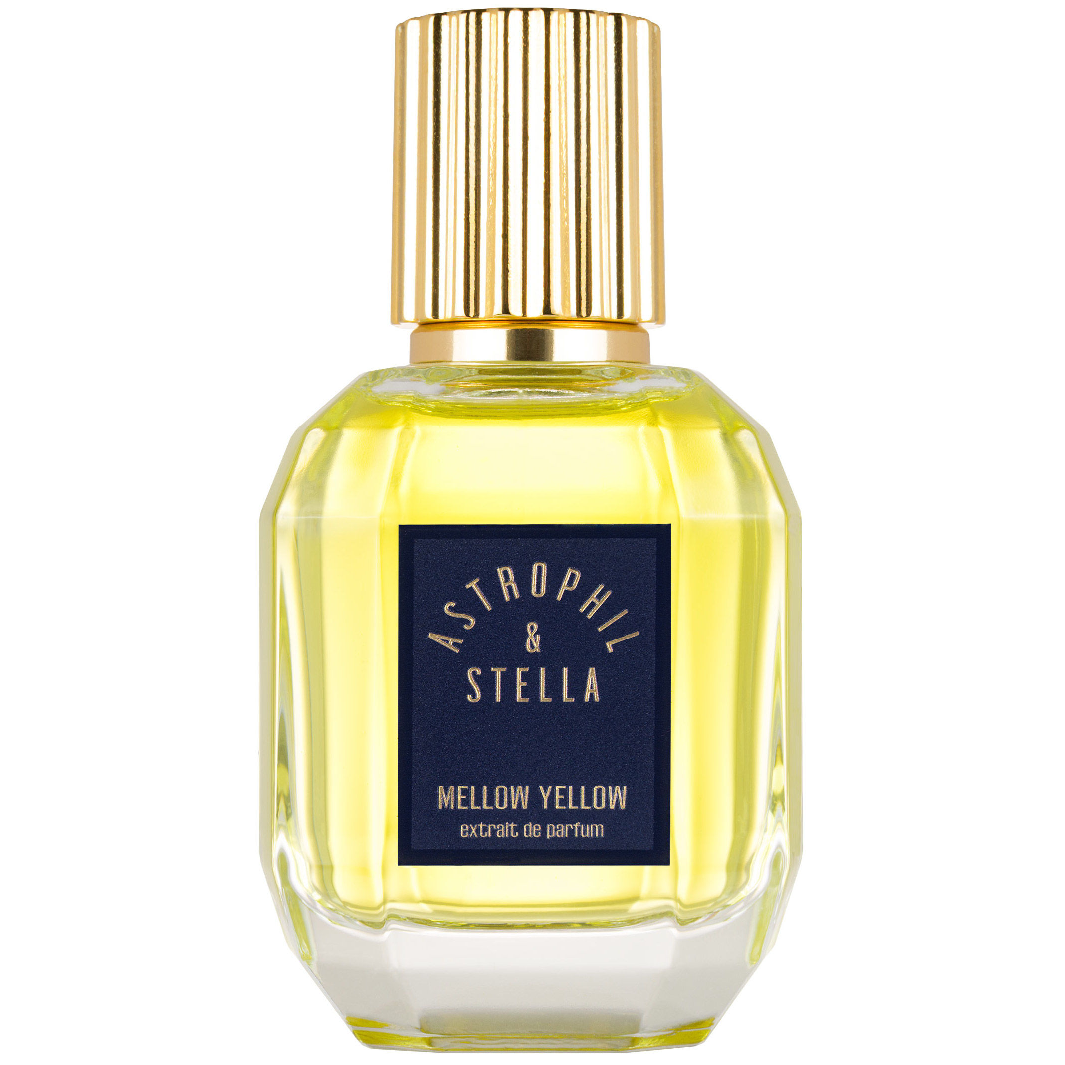 Astrophil & Stella Mellow Yellow Extrait de parfum spray 50 ml