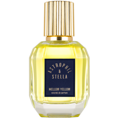 Astrophil & Stella Mellow Yellow Extrait de parfum spray 50 ml
