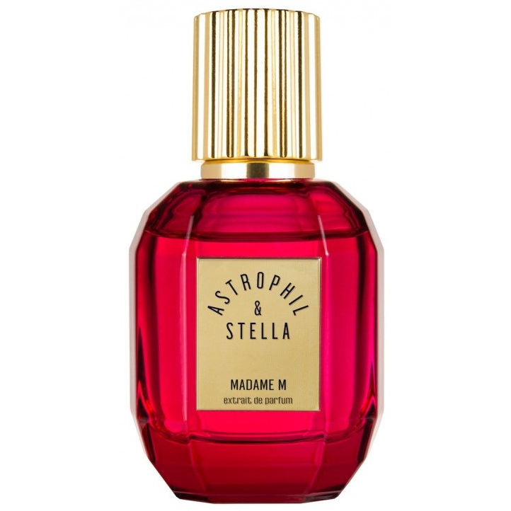 Astrophil & Stella Madame M Eau de parfum spray 50 ml