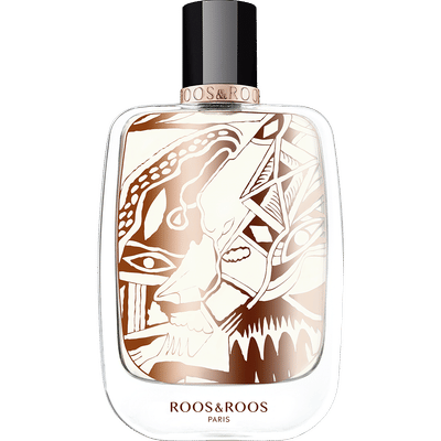 Roos & Roos The Exclusives Nymphessence Eau de parfum spray 100 ml