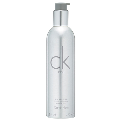 Calvin Klein Ck One Skin Moisturizer 250 ml