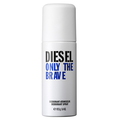 Diesel Only the Brave Deodorant Spray 150 ml