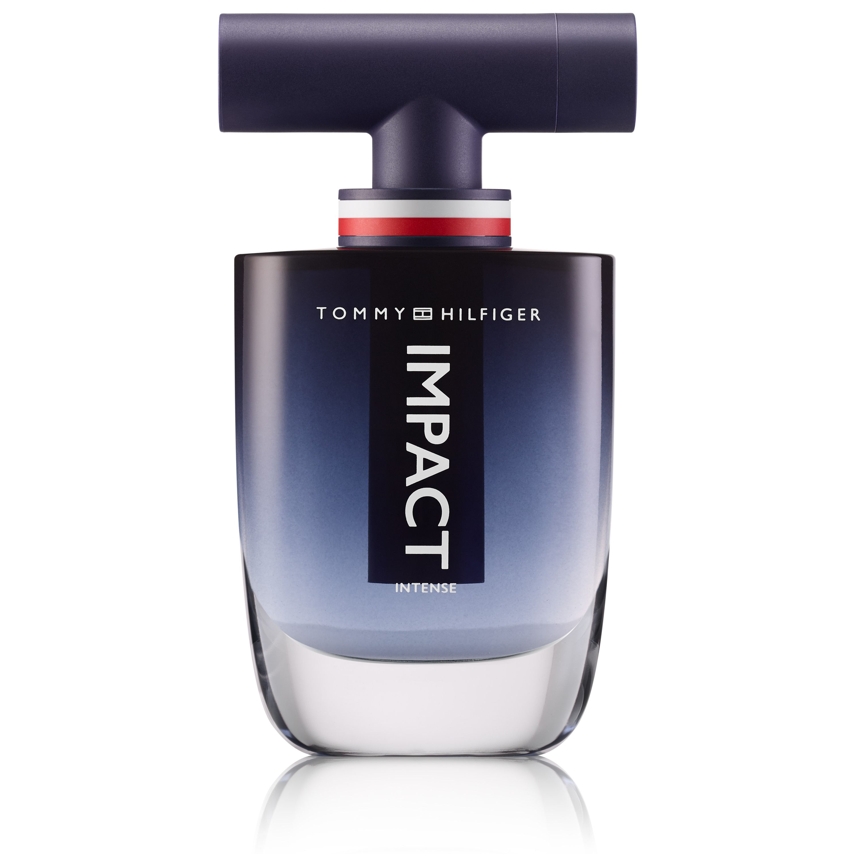 Tommy Hilfiger Impact Eau de parfum intense 50 ml