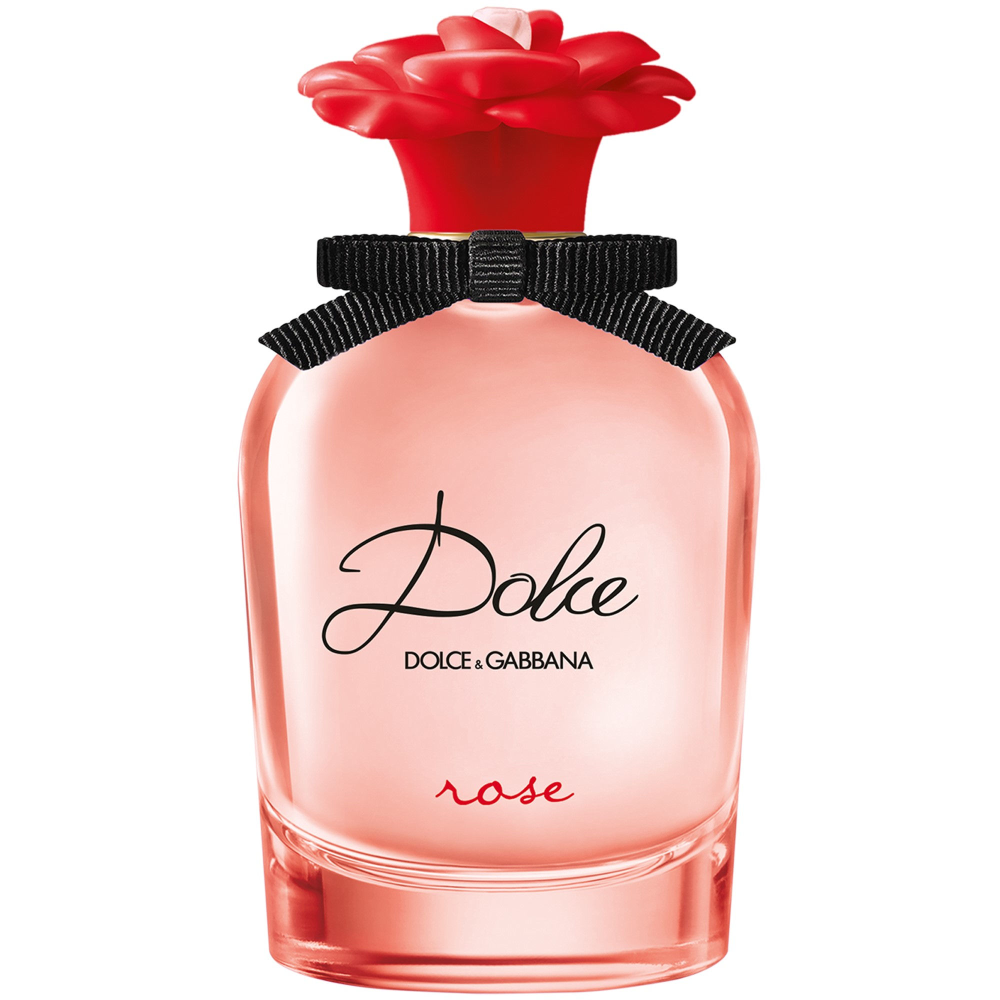 Dolce & Gabbana Dolce Rose Eau de Toilette 75 ml