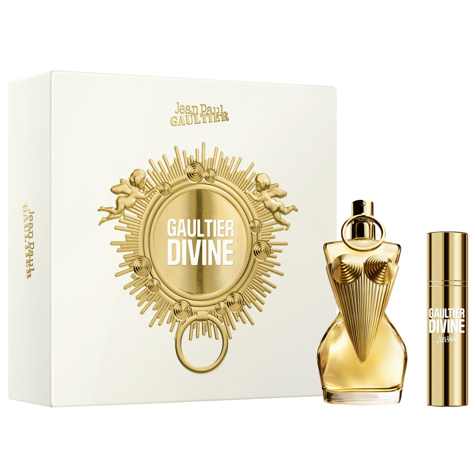 Jean Paul Gaultier Gaultier Divine Gift set 2 st.
