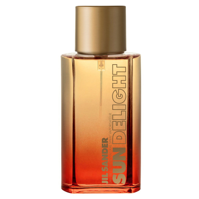 Jil Sander Sun Delight Eau de Toilette Spray 100 ml