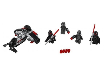 LEGO Star Wars Shadow Troopers - 75079
