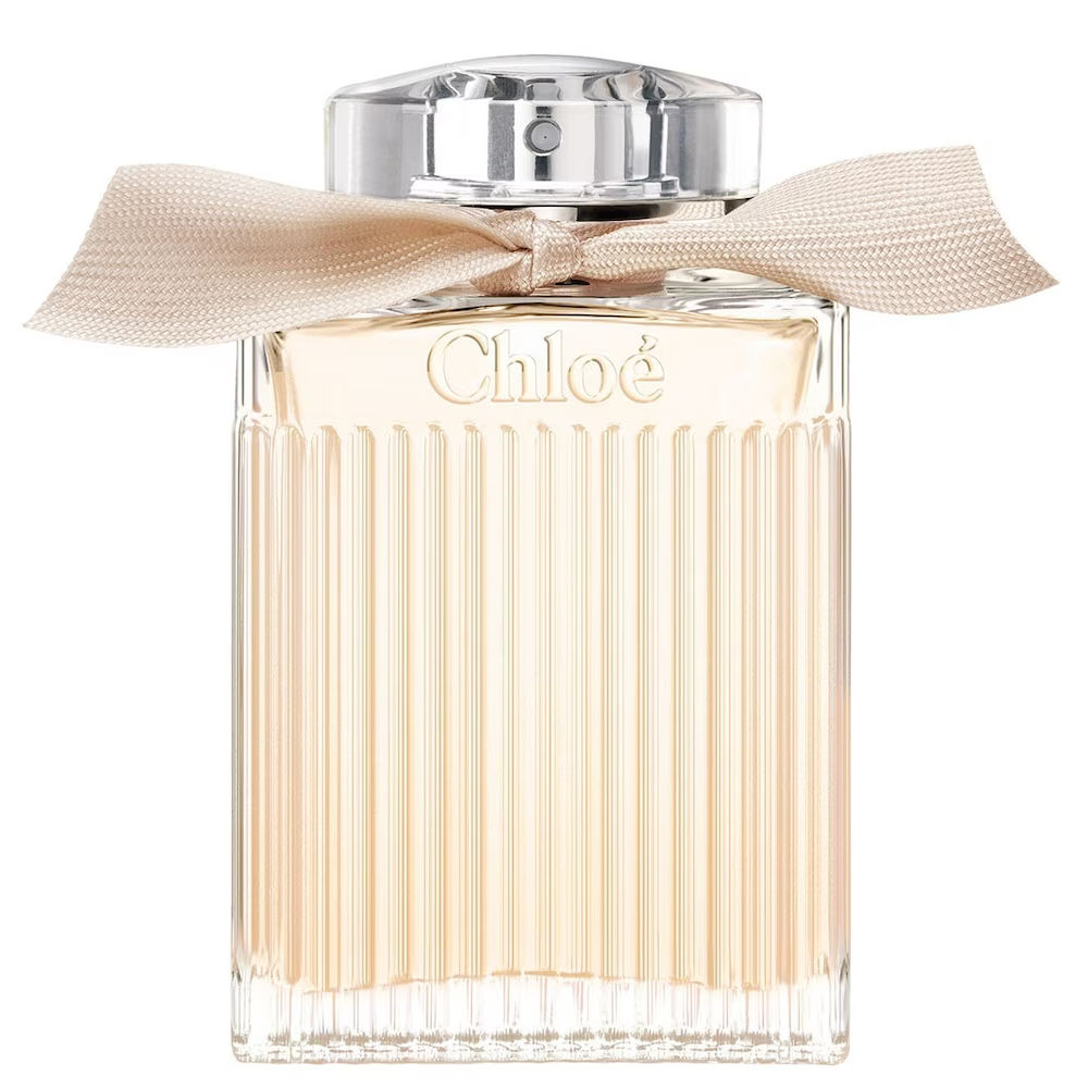 Chloé Signature Eau de parfum navulbaar 100 ml