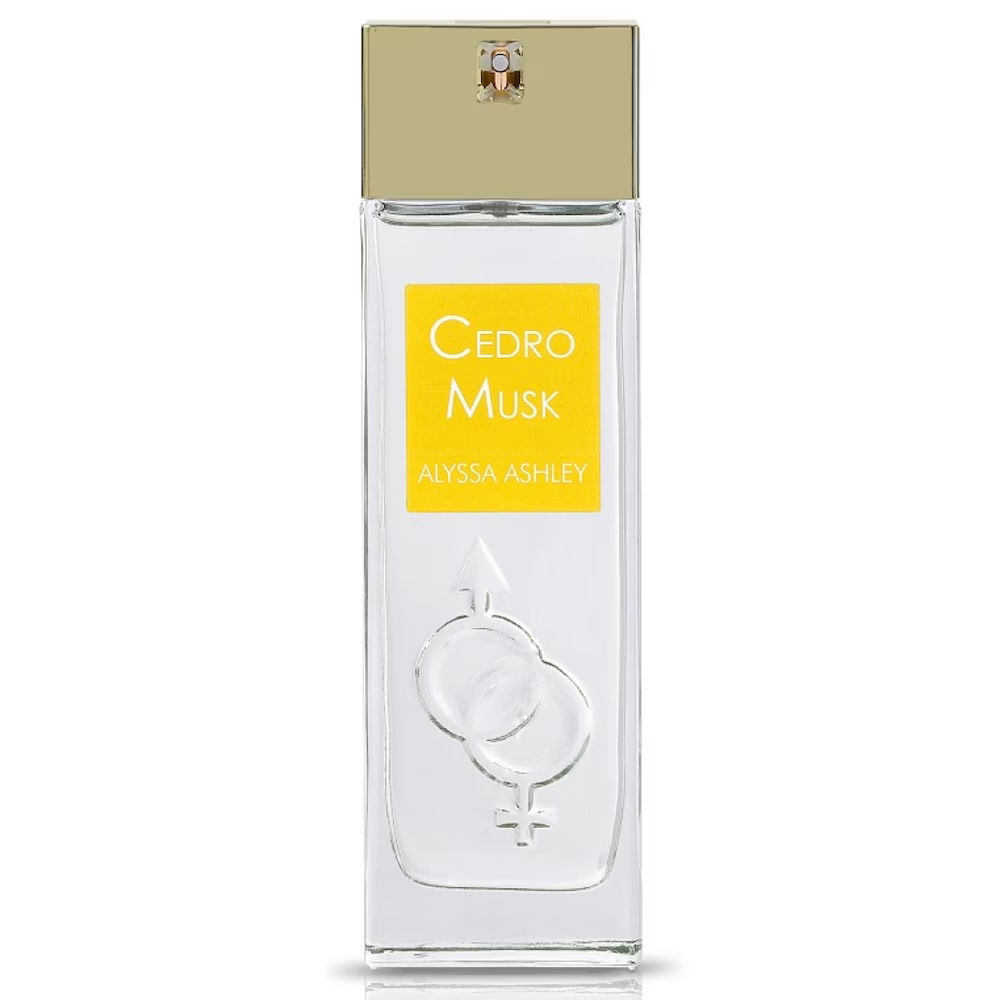 Musk Cedro Musk Eau de Parfum 100 ml