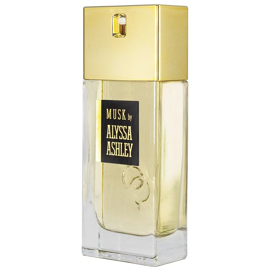 Musk Eau de Parfum 30 ml