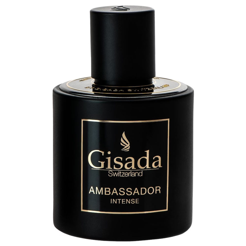 Gisada Ambassador Ambassador Intense 100 ml