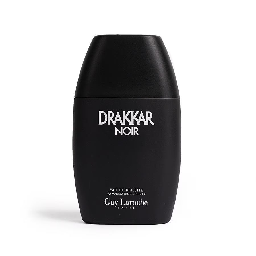 Guy Laroche Drakkar Noir Eau de Toilette Spray 200 ml