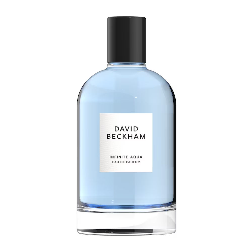David Beckham Intense Aqua Eau de Parfum 100 ml