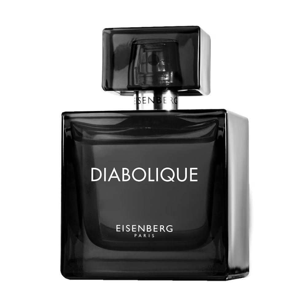 Eisenberg L’Art du Parfum – Men Diabolique Homme Eau de Parfum Spray 30 ml