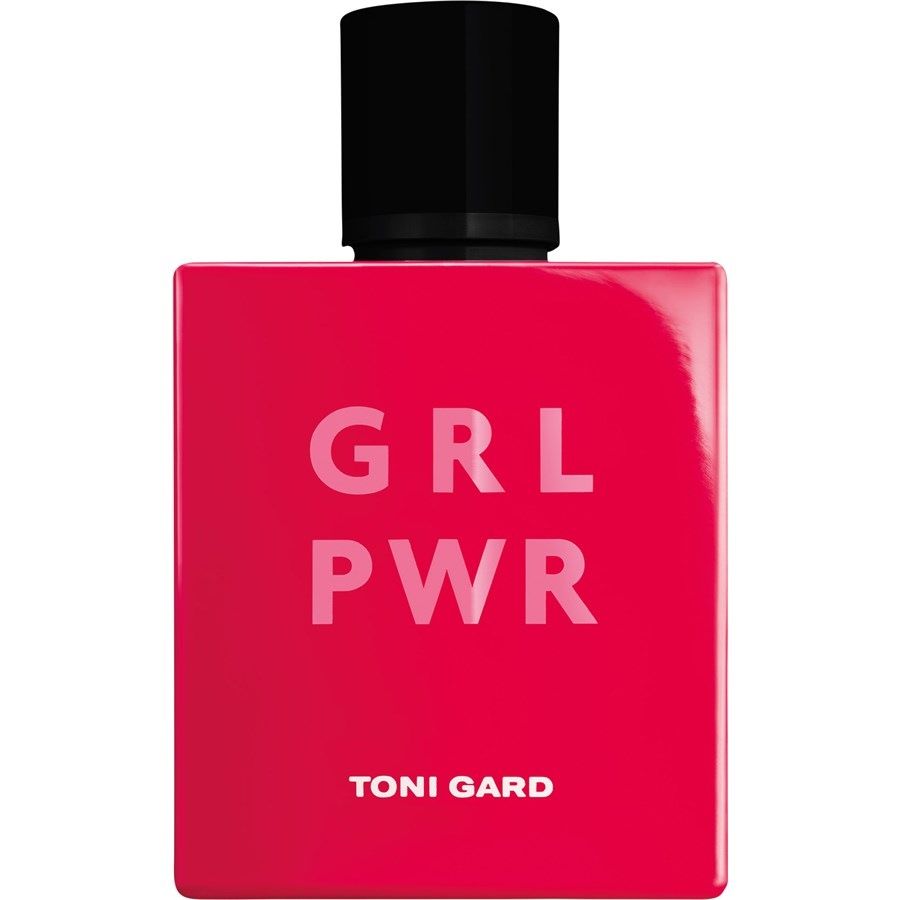 Grl Pwr Eau de Parfum Spray 40 ml