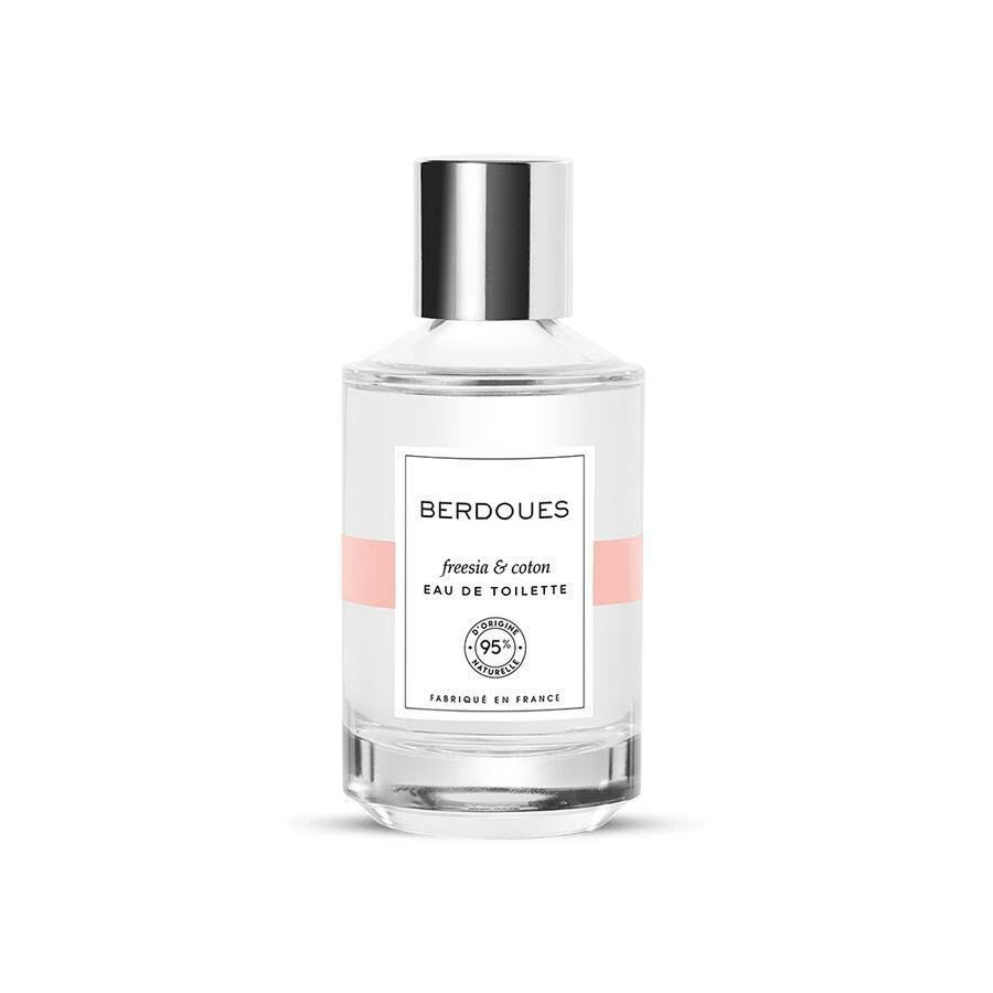 Berdoues Freesia & Cotton 100 ml