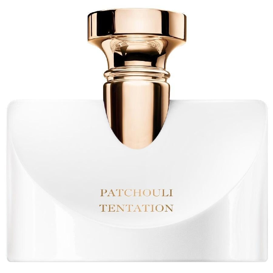 BVLGARI Splendida Patchouli Tentation Eau de Parfum 50 ml