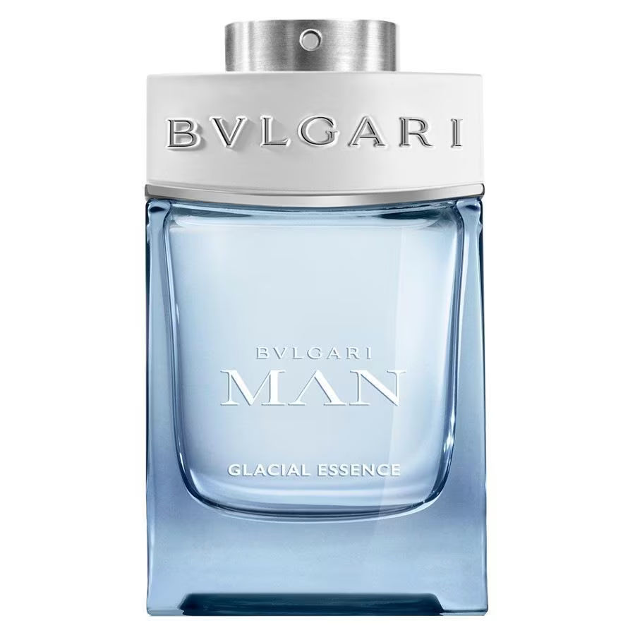 Bvlgari Man Glacial Essence Eau de parfum spray 100 ml