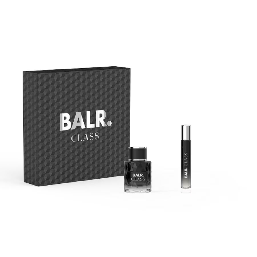 BALR. Class For Men | 50 ml + 10 ml | Set 2 st