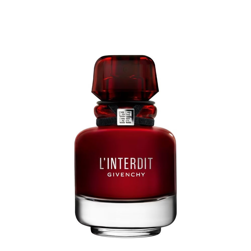Givenchy L'Interdit Rouge Eau de parfum spray 35 ml