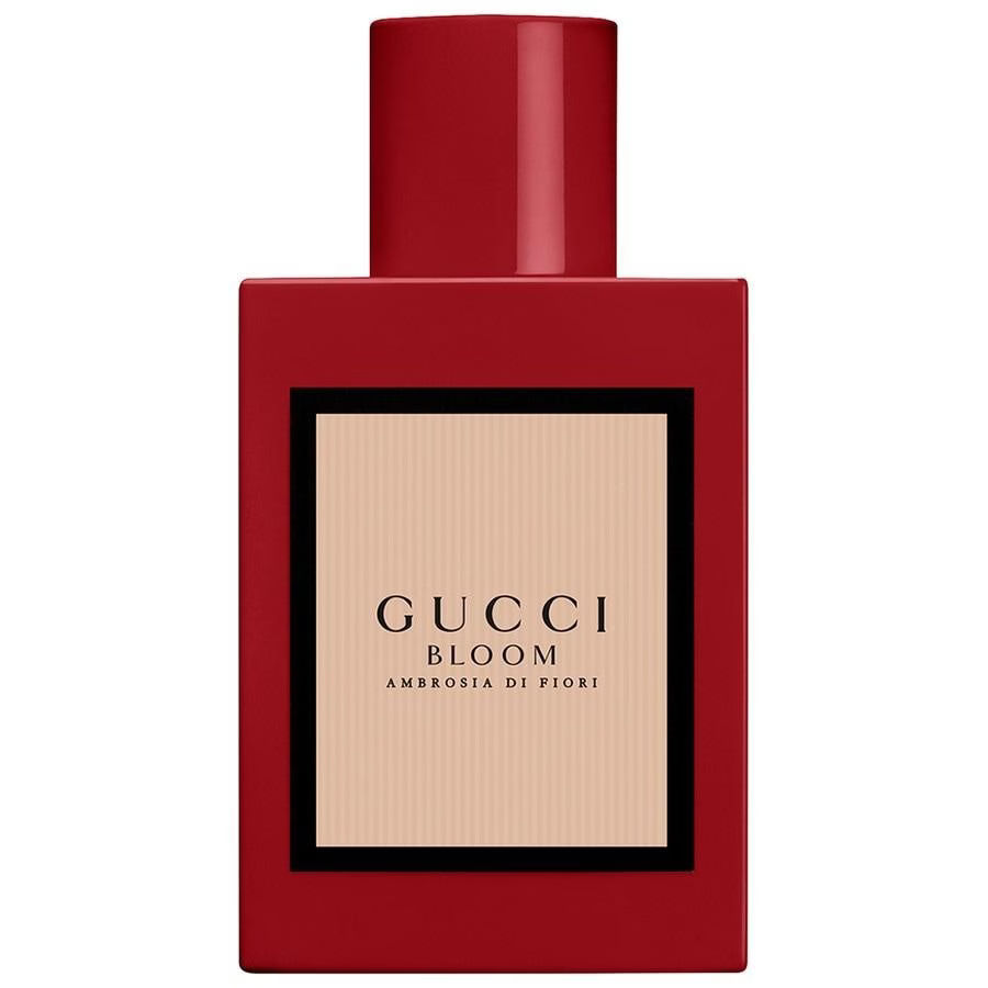 Gucci Bloom Ambrosia Di Fiori Eau de parfum spray 50 ml