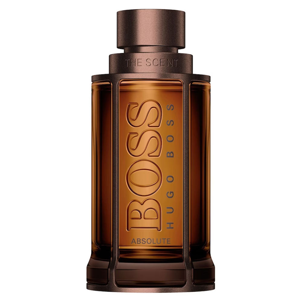 Boss The Scent Absolute Eau de Parfum spray 100 ml