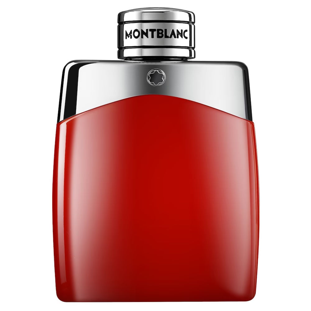 Montblanc Legend Red Eau de parfum spray 100 ml