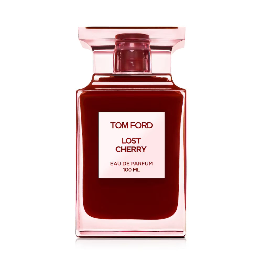TOM FORD Private Blend Fragrances Lost Cherry Eau de Parfum 100 ml