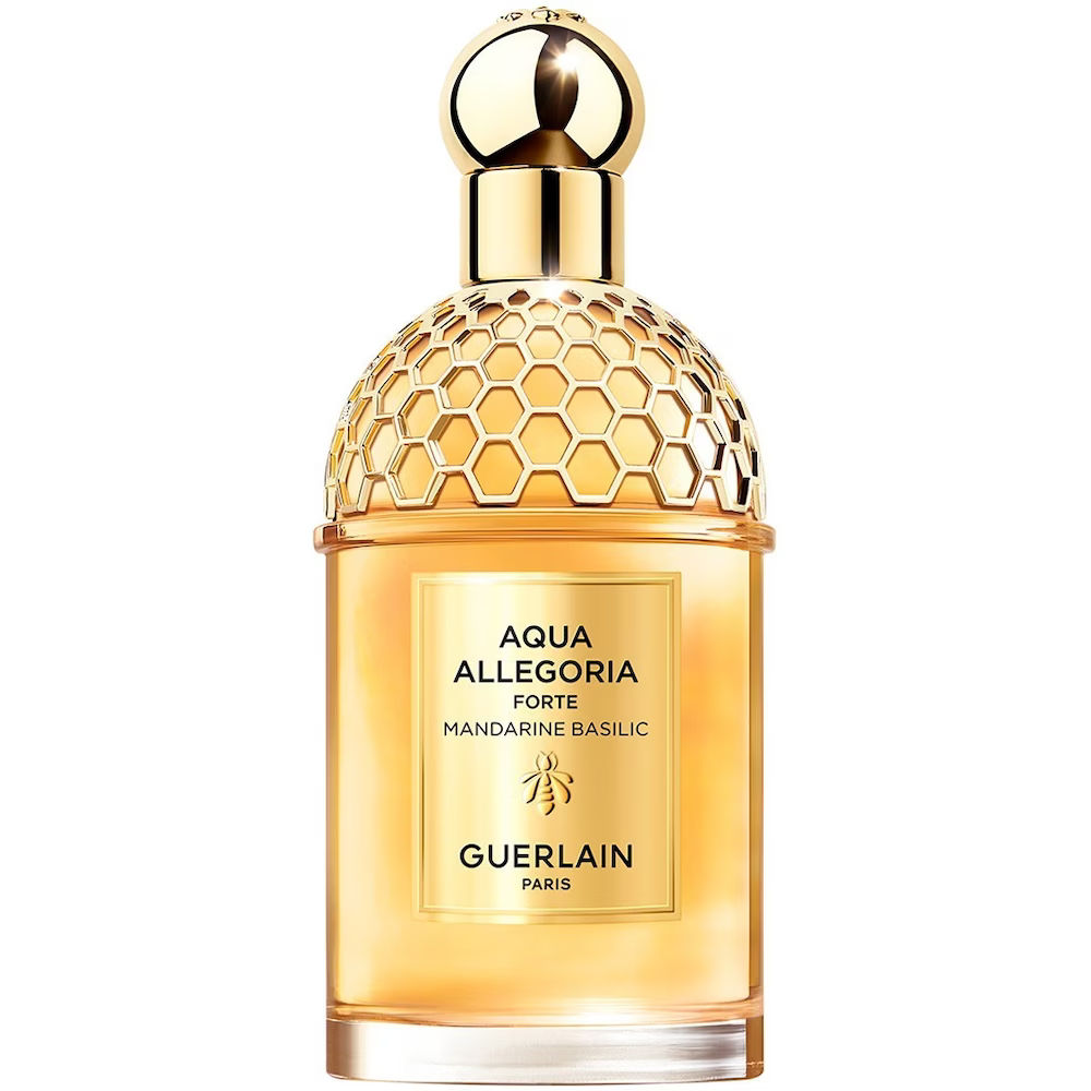 Guerlain Aqua Allegoria Mandarine Basilic Forte 125 ml