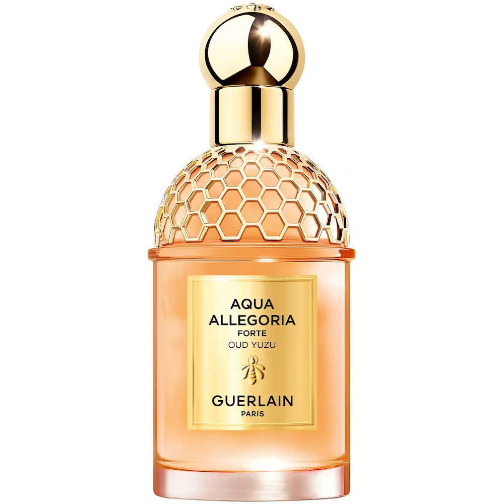 Guerlain Aqua Allegoria Forte Oud Yuzu 75 ml