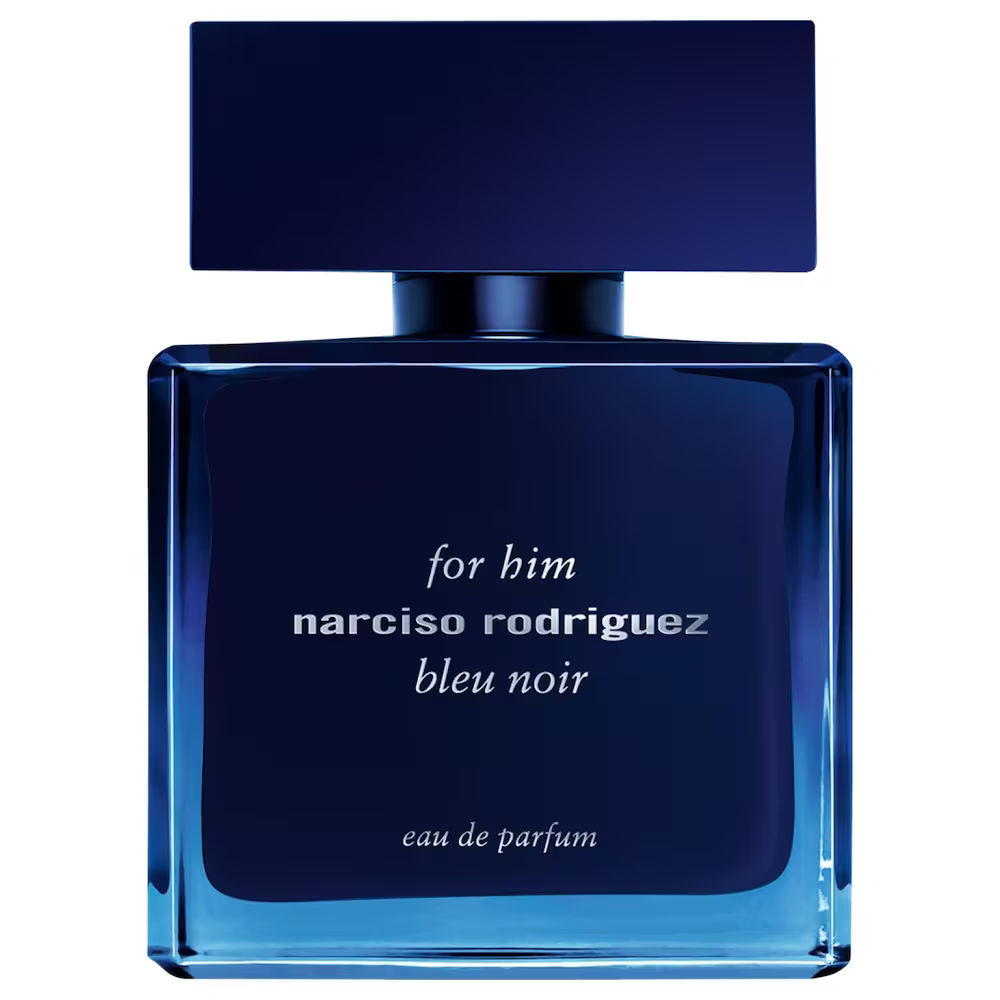 Narciso Rodriguez For Him Bleu Noir Eau de Parfum Spray 50 ml