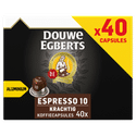 Douwe Egberts Espresso Krachtig - 40 koffiecups