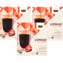 Jumbo Lungo - Dolce Gusto koffiecups Compatibles - 3 x 16 Cups