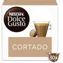 Nescafé Cortado Espresso Macchiato - 30 Dolce Gusto koffiecups
