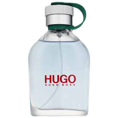 Hugo Boss Hugo Men Eau De Toilette 125 ML